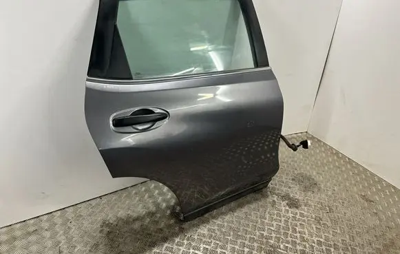 Nissan Rogue Rear door 821004BA0A