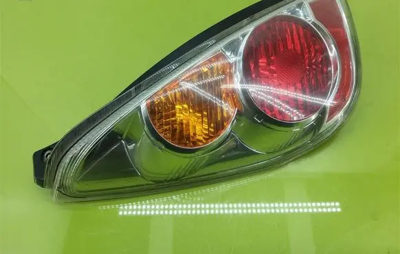 Suzuki Liana Rear/tail lights 3560354G1R