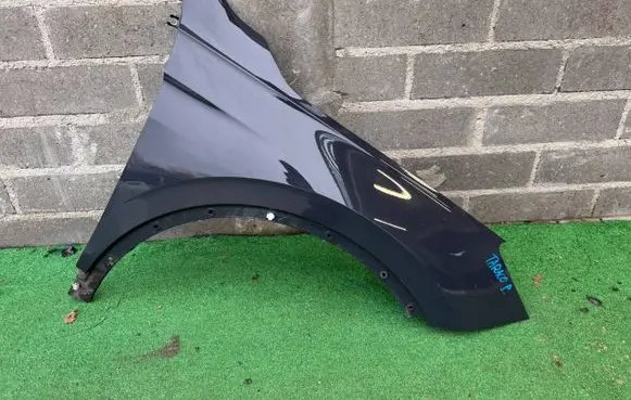Seat Tarraco Fender 