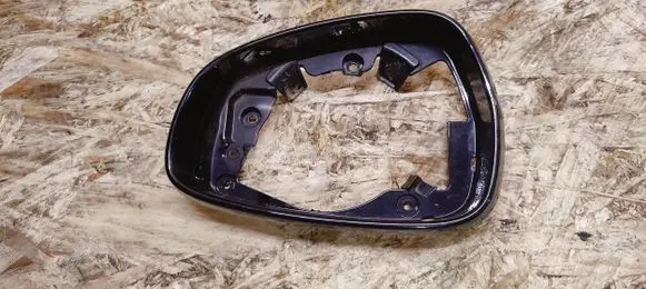 KIA Stinger Plastic wing mirror trim cover 