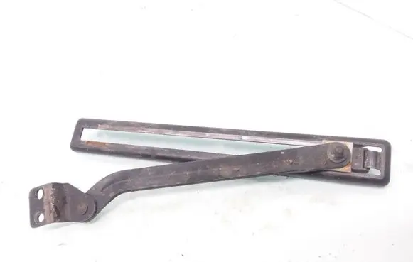 Land Rover Freelander Loading door check strap stopper 