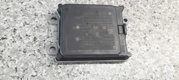 Mercedes-Benz E W213 Distronic sensor radar A0009007923