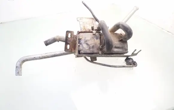 Ford Galaxy Auxiliary pre-heater (Webasto) 7C1815071 95VW18K463AA