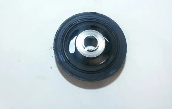 Volvo V50 Crankshaft pulley