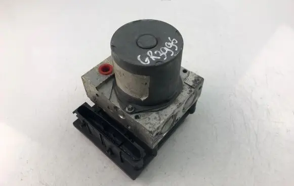 Renault Scenic II - Grand scenic II ABS Pump 7701062137