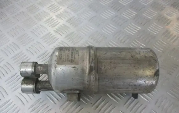 Renault Megane II Air conditioning (A/C) air dryer 8200247360