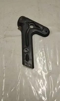 Other front suspension part