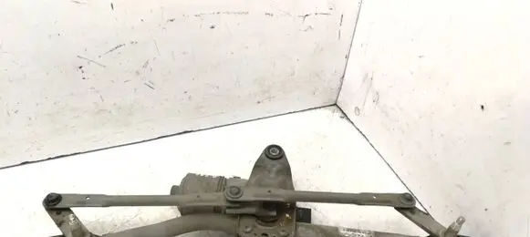Alfa Romeo 159 Front wiper linkage and motor 60694874 3397020724