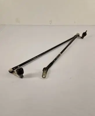 Hyundai Galloper Front wiper linkage and motor 