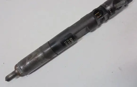 Renault Clio II Fuel injector 166003978R