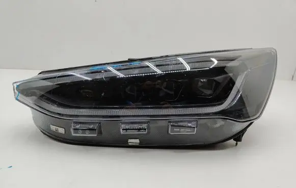 Ford Focus Headlight/headlamp NX7B13E017AK