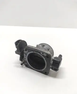 Ford Explorer Throttle valve F4SF9B989