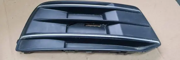 Audi Q5 SQ5 Front bumper lower grill 80A807680AB 80A807680AC