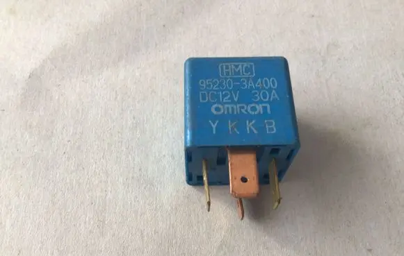 Hyundai Matrix Other relay 952303A400