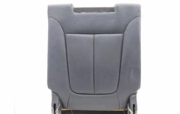 Hyundai Santa Fe Third row seats 