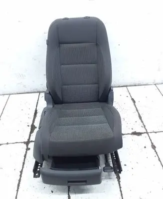 Volkswagen Touran I Front passenger seat 1K4881106GA