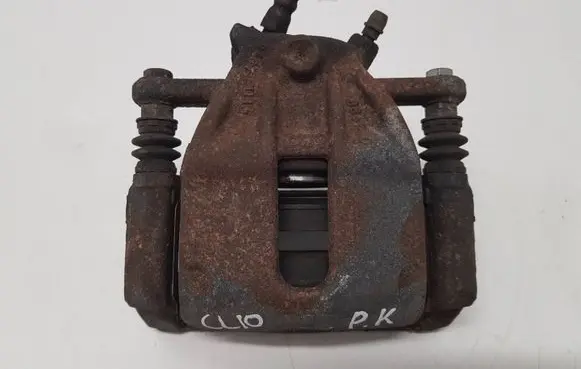 Renault Clio IV Front brake caliper