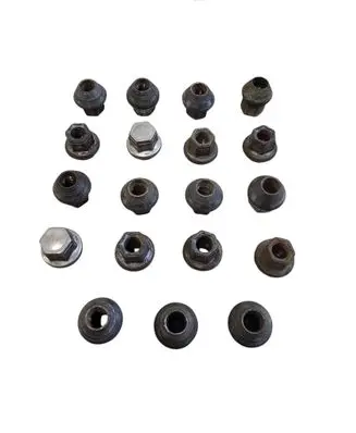 Volvo V50 Nuts/bolts 