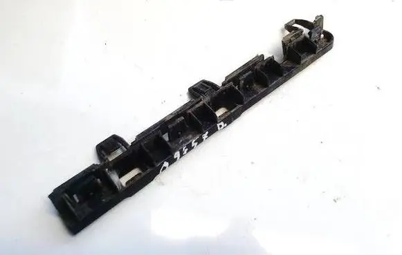 BMW 5 GT F07 Rear bumper mounting bracket 107184776DE