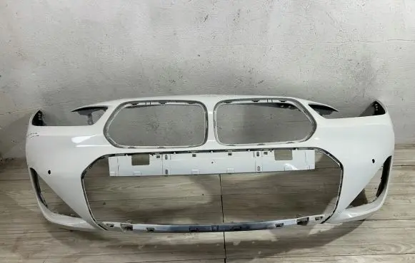 BMW X2 F39 Front bumper 51119463841