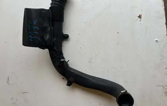 Volvo XC60 Intercooler hose/pipe 31370891