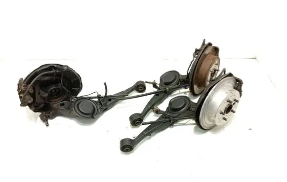 Toyota RAV 4 (XA10) Rear control arm