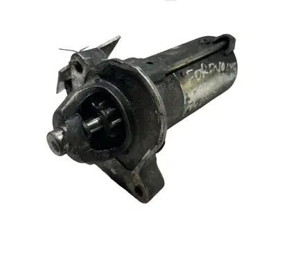 Volvo V50 Starter motor