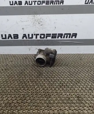 Hyundai ix35 Throttle valve 351002F000