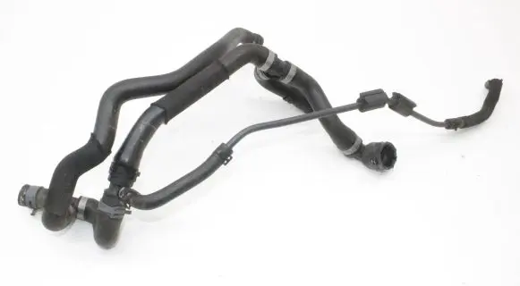 Audi A6 S6 C8 4K Engine coolant pipe/hose 4K0145919K
