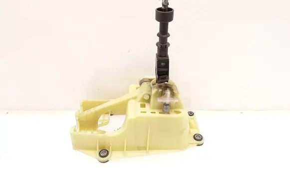 Alfa Romeo Brera Gear shifter/selector 93955348422