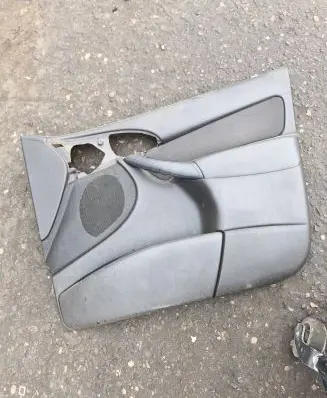 Ford Focus Front door card panel trim