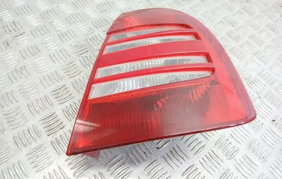 Skoda Superb B5 (3U) Rear/tail lights 1SCX13404AA