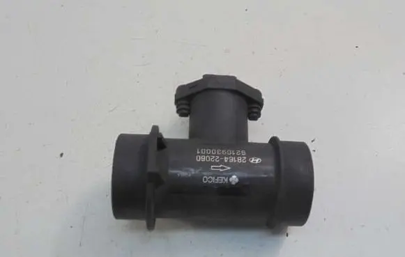 Hyundai Accent Mass air flow meter 2816422060