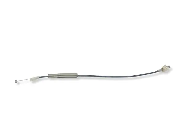 Opel Vectra C Rear door cable line 24449779