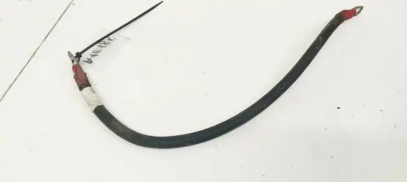 Skoda Superb B6 (3T) Positive cable (battery) 