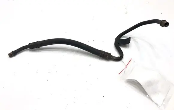 Opel Zafira B Brake booster pipe/hose 