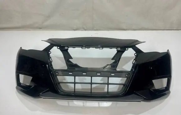 Nissan Micra K14 Front bumper