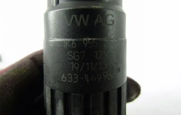 Fiat Panda II Windscreen/windshield washer pump 1K6955651