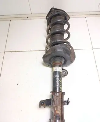 Honda CR-V Front shock absorber with coil spring 51620T1E 14505570