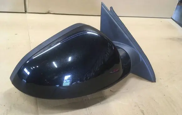 Opel Insignia A Front door electric wing mirror 13320193 13329072