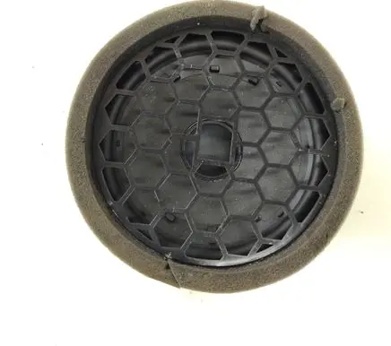 Skoda Enyaq iV Front door speaker 5E3035411A 10527201