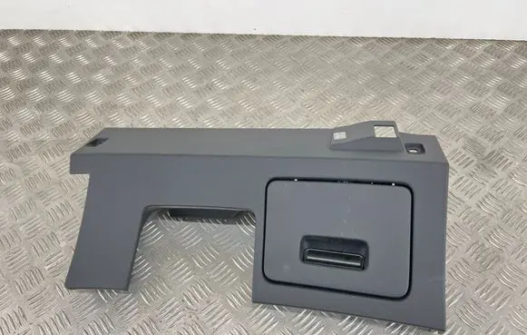 Audi Q3 F3 Dashboard lower bottom trim panel 83B863075