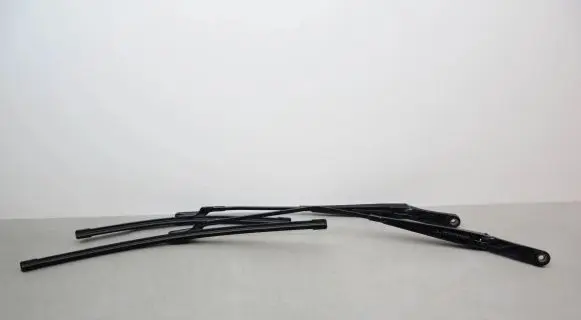 Volkswagen Caddy Windshield/front glass wiper blade 2K1955410B 2K1955409B