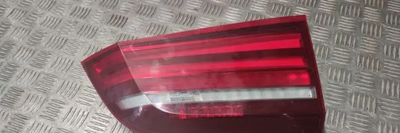 BMW X5 F15 Tailgate rear/tail lights 7470888