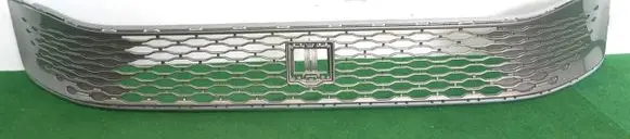 Volkswagen Caddy Front bumper 2K7853677