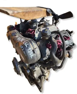 Audi A4 S4 B6 8E 8H Engine 