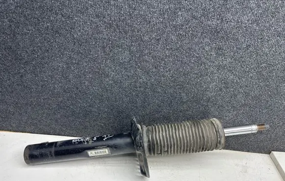 Volkswagen Golf Plus Front shock absorber/damper 1K0413031AD