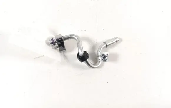 Audi e-tron Air conditioning (A/C) pipe/hose 4KE816728A