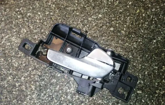 Ford Mondeo MK IV Rear door interior handle