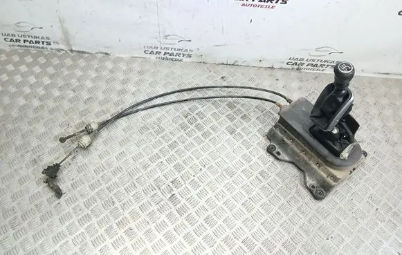 Gear shifter/selector